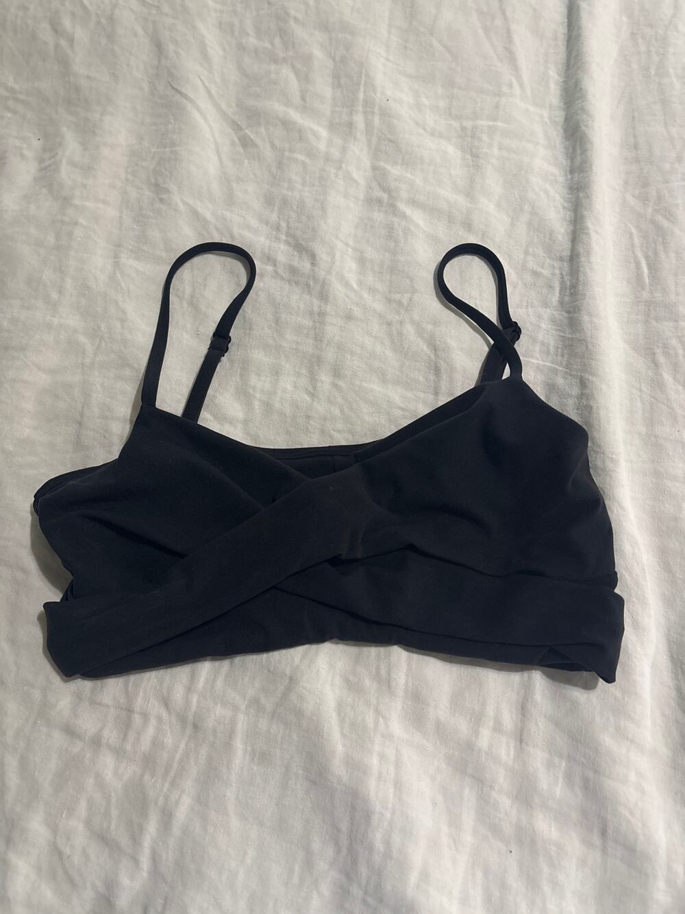 BuffBunny Sports Bra M
